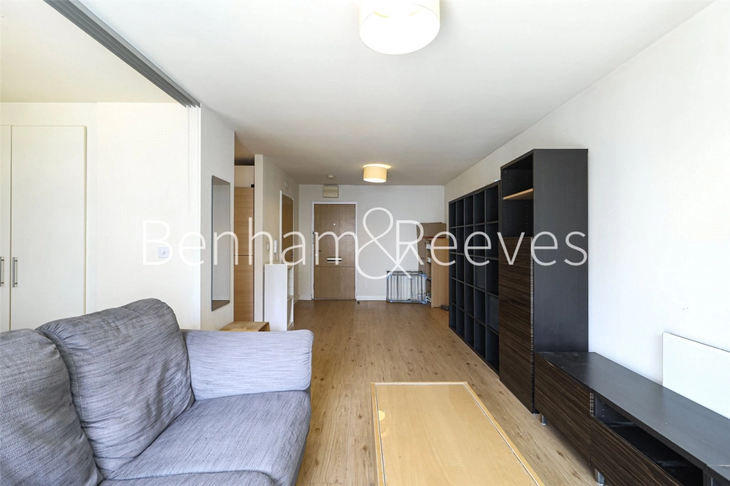 1 bedroom apartments/flats for sale in Boulevard Drive, London - NW9 view 11
