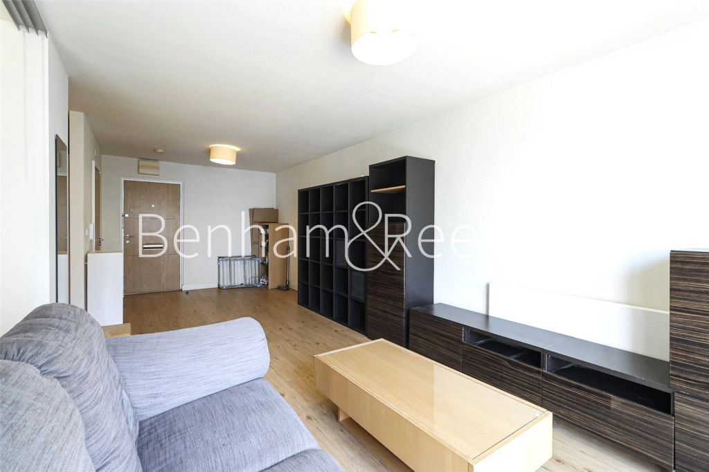1 bedroom apartments/flats for sale in Boulevard Drive, London - NW9 view 12