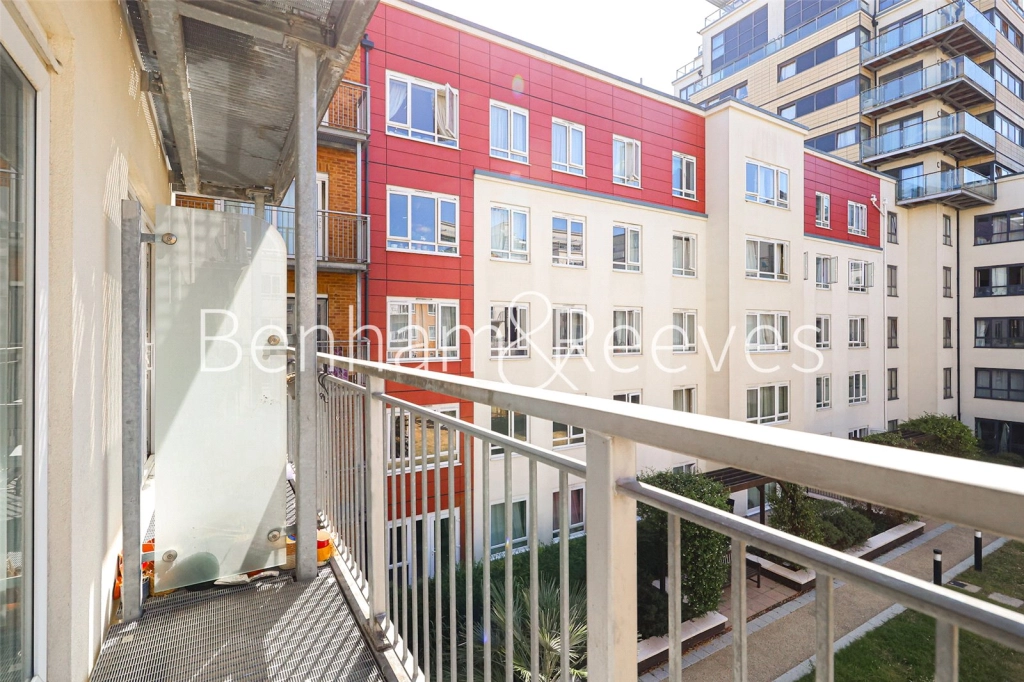 1 bedroom apartments/flats for sale in Boulevard Drive, London - NW9 view 13