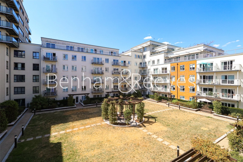 1 bedroom apartments/flats for sale in Boulevard Drive, London - NW9 view 15