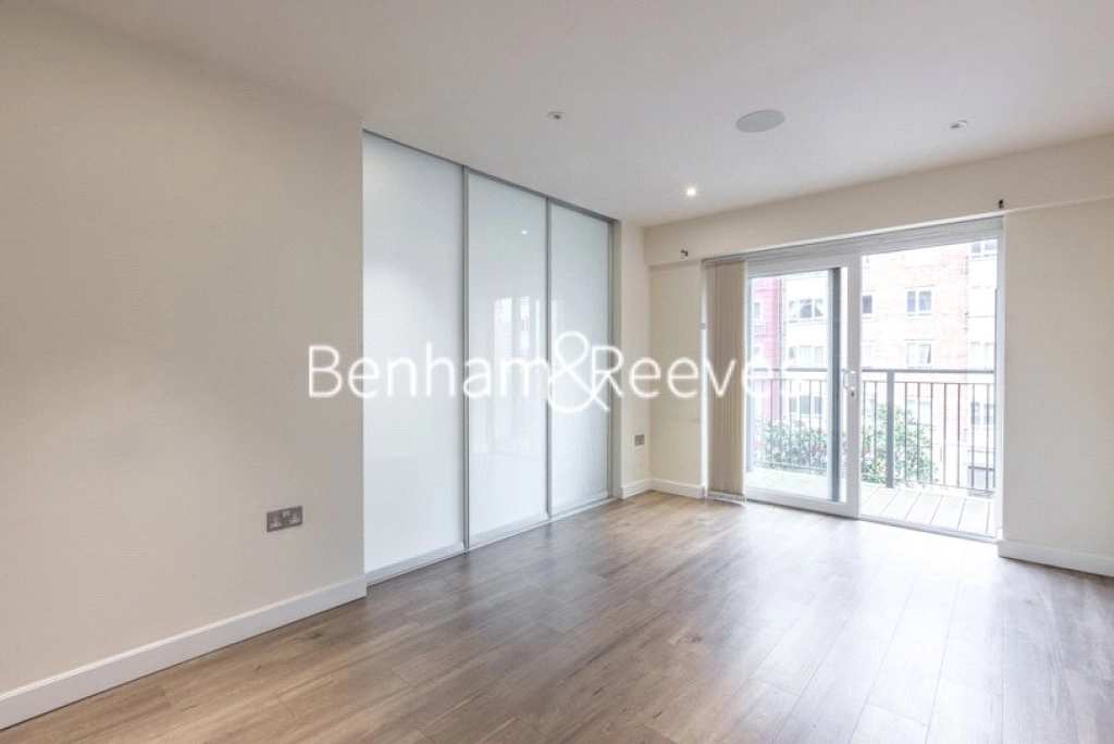 Studio apartments/flats for sale in Boulevard Drive, London - NW9 view 3