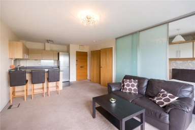 Heritage Avenue, London - NW9 view 1
