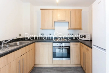 Lingard Avenue, London - NW9 view 2