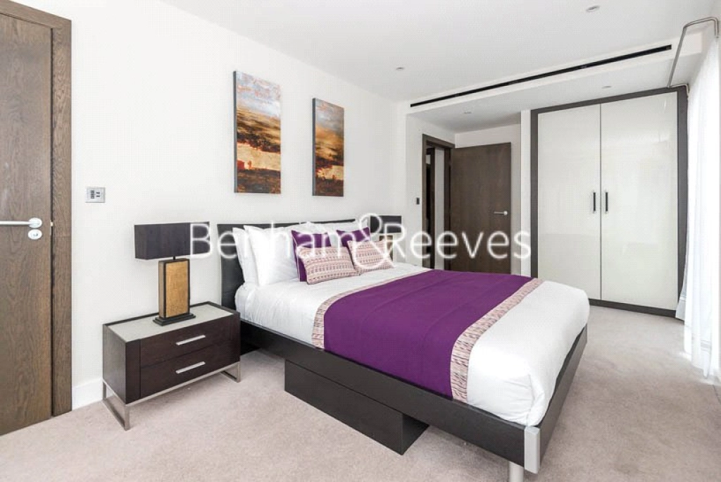 3 bedrooms apartments/flats for sale in East Drive, London - NW9 view 5