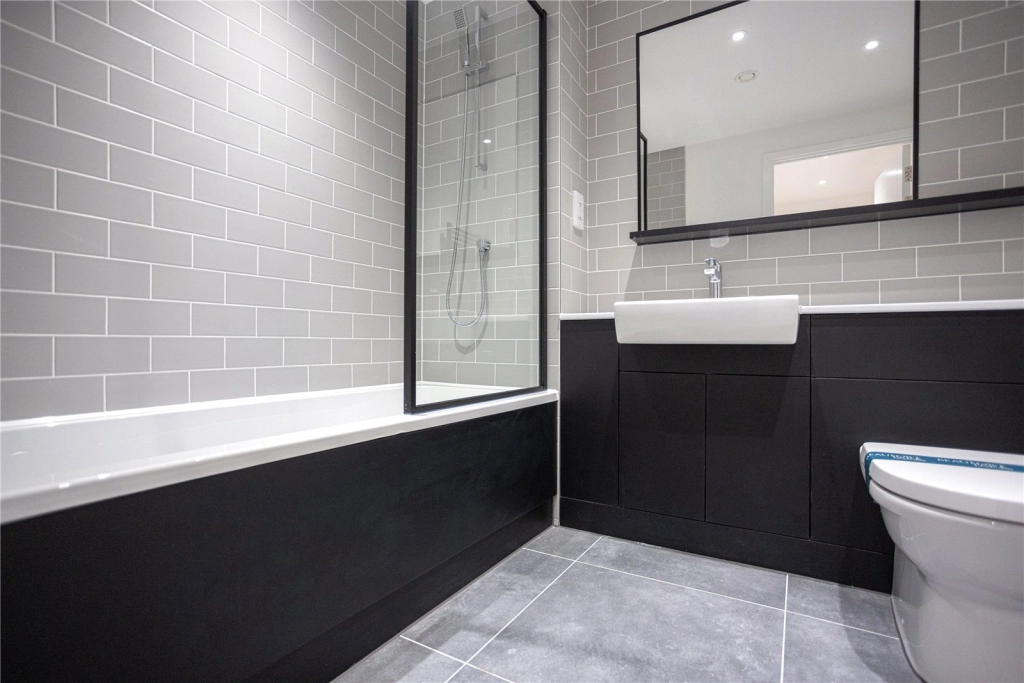 2 bedrooms apartments/flats for sale in Commander Avenue, London - NW9 view 11