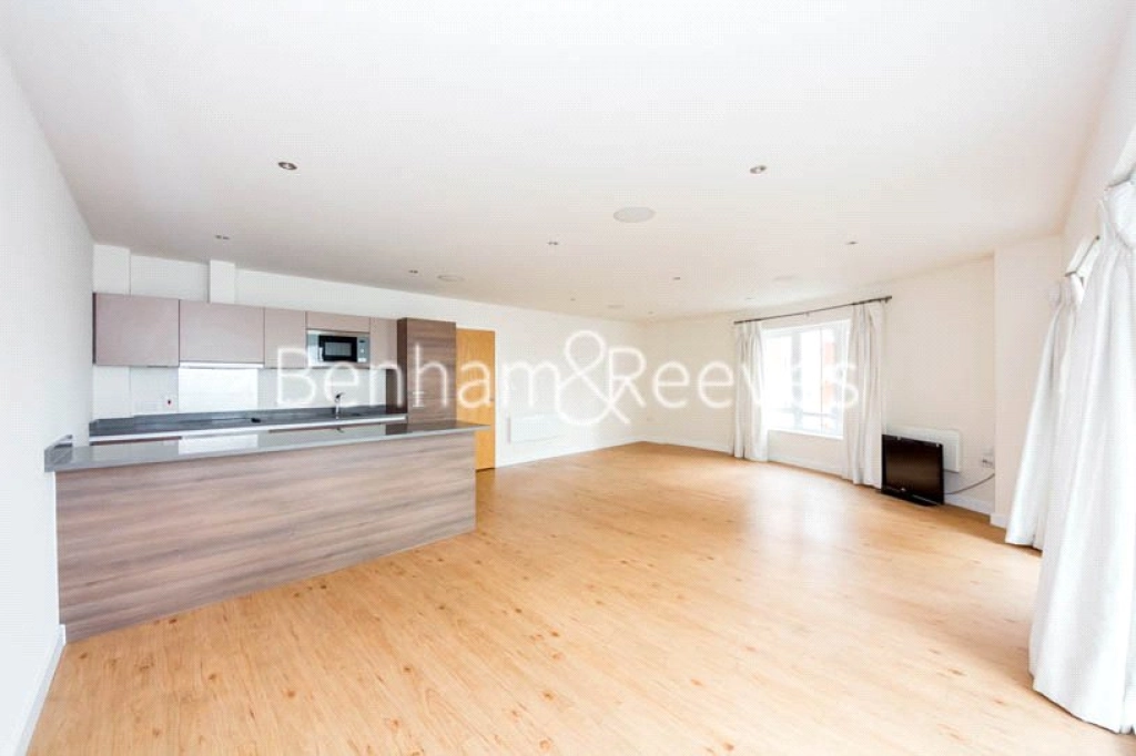 2 bedrooms apartments/flats for sale in Boulevard Drive, London - NW9 view 2