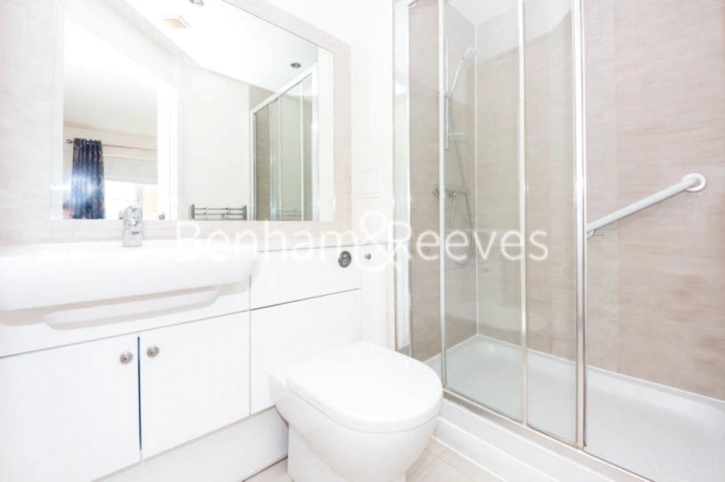 2 bedrooms apartments/flats for sale in Boulevard Drive, London - NW9 view 8
