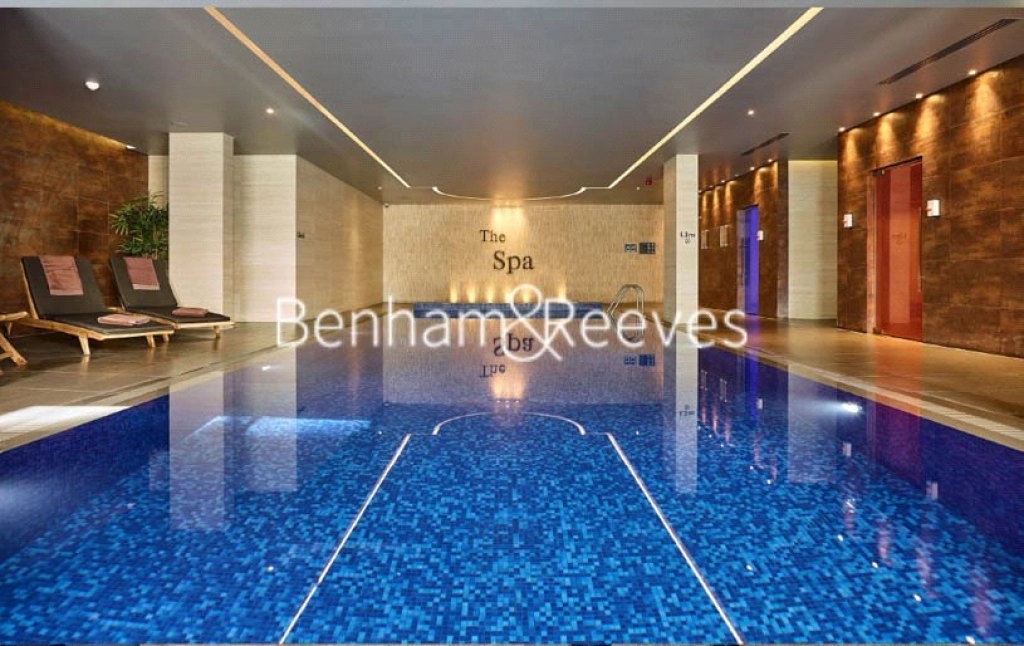 1 bedroom apartments/flats for sale in Heritage Avenue, London - NW9 view 4