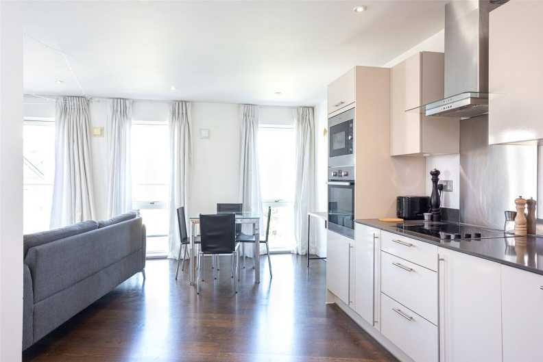 2 bedrooms apartments/flats for sale in Parker Building, Freda Street, Bermondsey - SE16 view 8