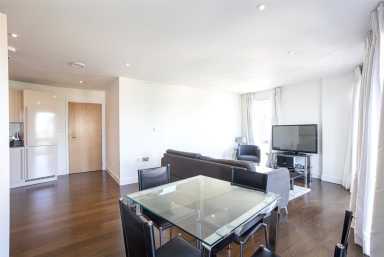 Parker Building, Freda Street, Bermondsey - SE16 view 10