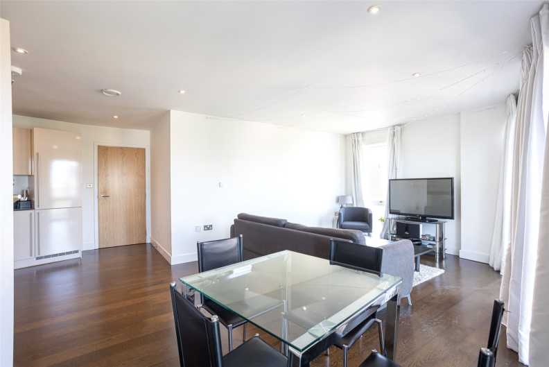2 bedrooms apartments/flats for sale in Parker Building, Freda Street, Bermondsey - SE16 view 10
