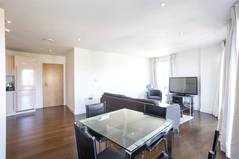 2 bedrooms apartments/flats to sale in Parker Building, Freda Street, Bermondsey-image 9