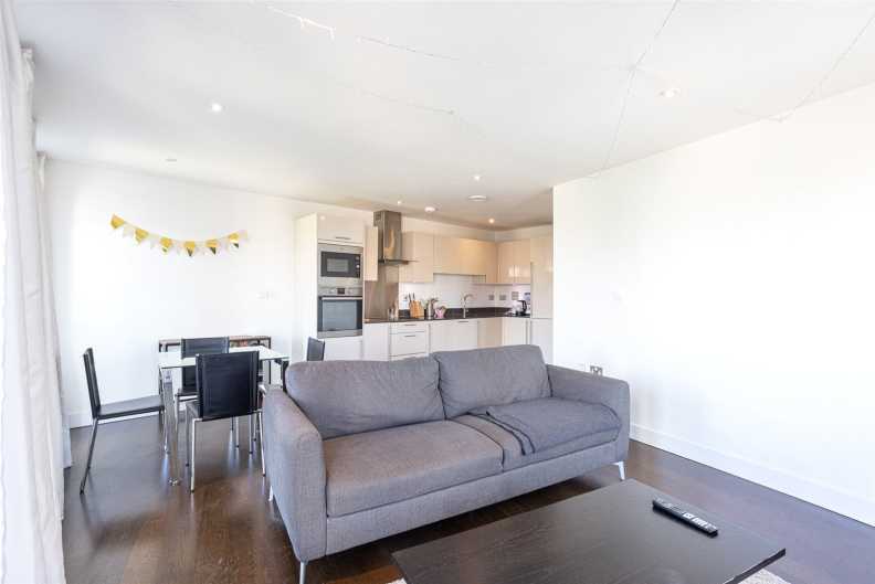2 bedrooms apartments/flats to sale in Parker Building, Freda Street, Bermondsey-image 11