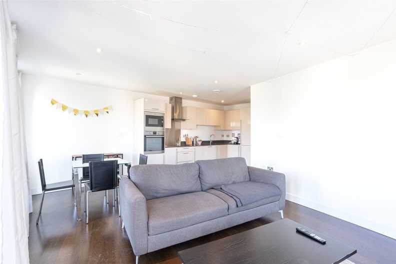 2 bedrooms apartments/flats to sale in Parker Building, Freda Street, Bermondsey-image 13