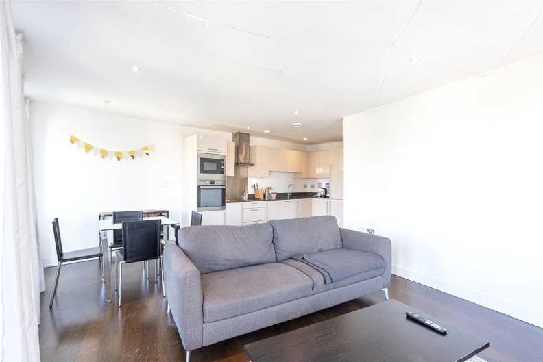 2 bedrooms apartments/flats for sale in Parker Building, Freda Street, Bermondsey - SE16 view 13