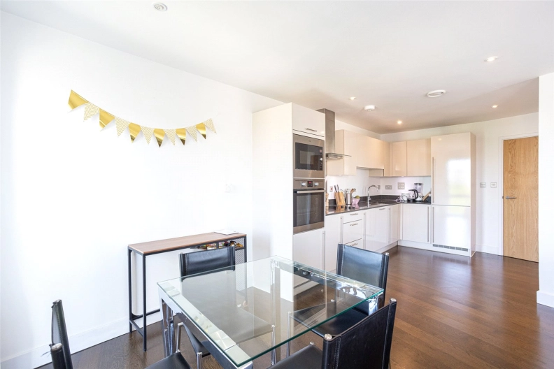 2 bedrooms apartments/flats to sale in Parker Building, Freda Street, Bermondsey-image 13