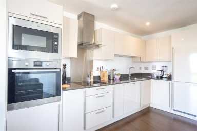 Parker Building, Freda Street, Bermondsey - SE16 view 4