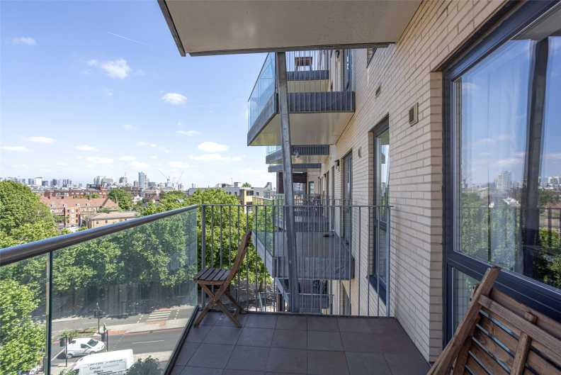 2 bedrooms apartments/flats to sale in Parker Building, Freda Street, Bermondsey-image 17