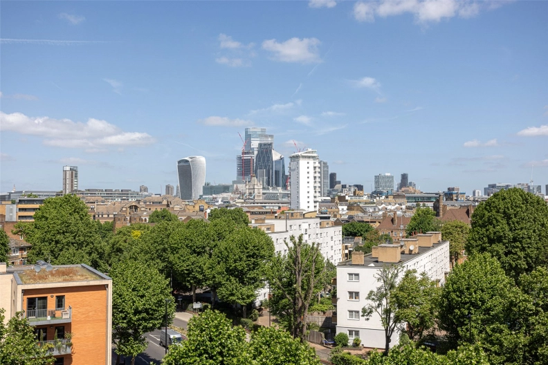 2 bedrooms apartments/flats to sale in Parker Building, Freda Street, Bermondsey-image 18