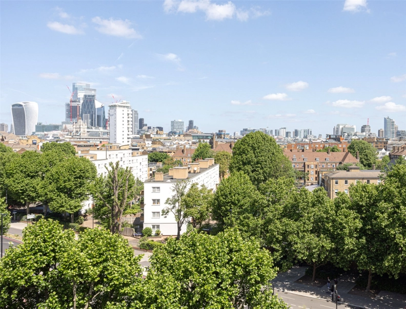 2 bedrooms apartments/flats to sale in Parker Building, Freda Street, Bermondsey-image 7