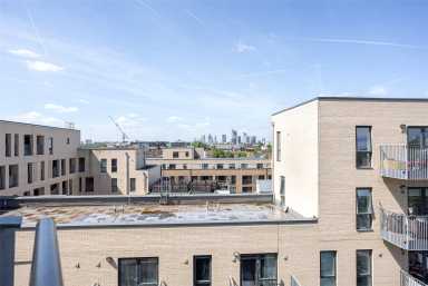 Parker Building, Freda Street, Bermondsey - SE16 view 16