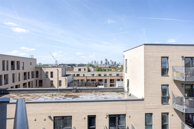 2 bedrooms apartments/flats to sale in Parker Building, Freda Street, Bermondsey-image 15