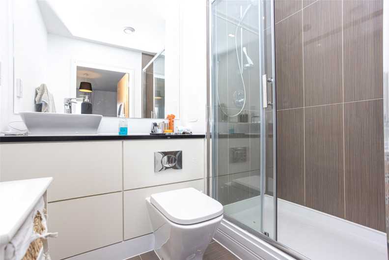 2 bedrooms apartments/flats for sale in Parker Building, Freda Street, Bermondsey - SE16 view 15