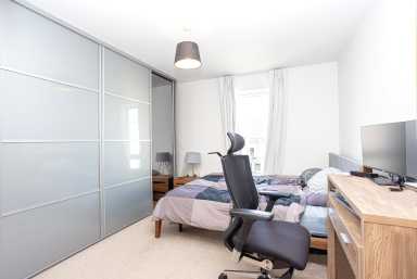 Parker Building, Freda Street, Bermondsey - SE16 view 5