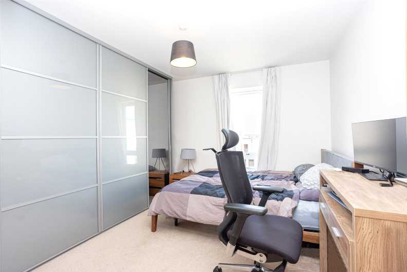 2 bedrooms apartments/flats to sale in Parker Building, Freda Street, Bermondsey-image 5
