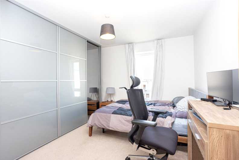 2 bedrooms apartments/flats for sale in Parker Building, Freda Street, Bermondsey - SE16 view 5