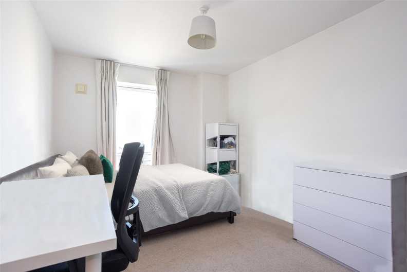 2 bedrooms apartments/flats for sale in Parker Building, Freda Street, Bermondsey - SE16 view 6