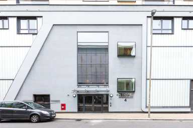 Holman Road, Battersea - SW11 view 12