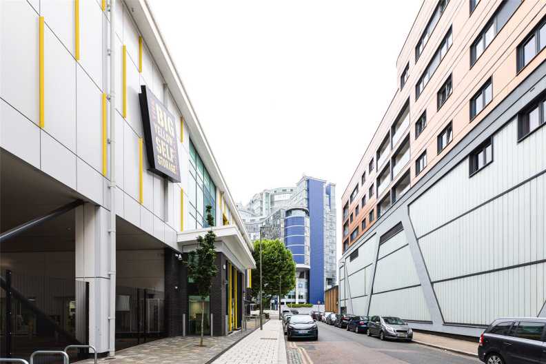 1 bedroom apartments/flats for sale in Holman Road, Battersea - SW11 view 11