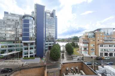Holman Road, Battersea - SW11 view 1