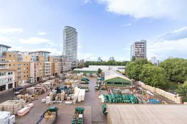 Holman Road, Battersea - SW11 view 5