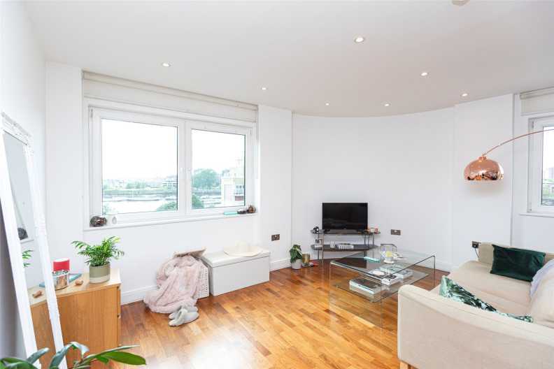 1 bedroom apartments/flats to sale in Holman Road, Battersea-image 12