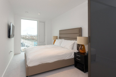 Beadon Road, Hammersmith - W6 view 4