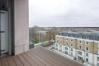 Beadon Road, Hammersmith - W6 view 7