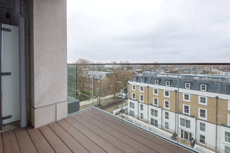 2 bedrooms apartments/flats to sale in Beadon Road, Hammersmith-image 7