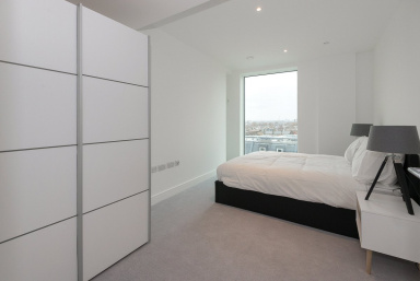 Beadon Road, Hammersmith - W6 view 5