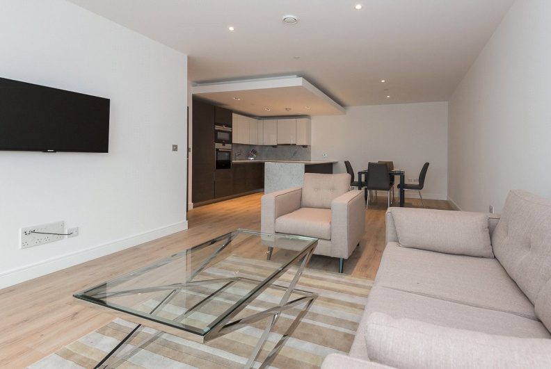 2 bedrooms apartments/flats to sale in Beadon Road, Hammersmith-image 10