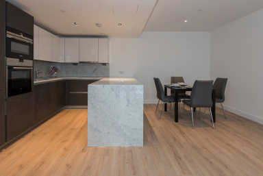 Beadon Road, Hammersmith - W6 view 12