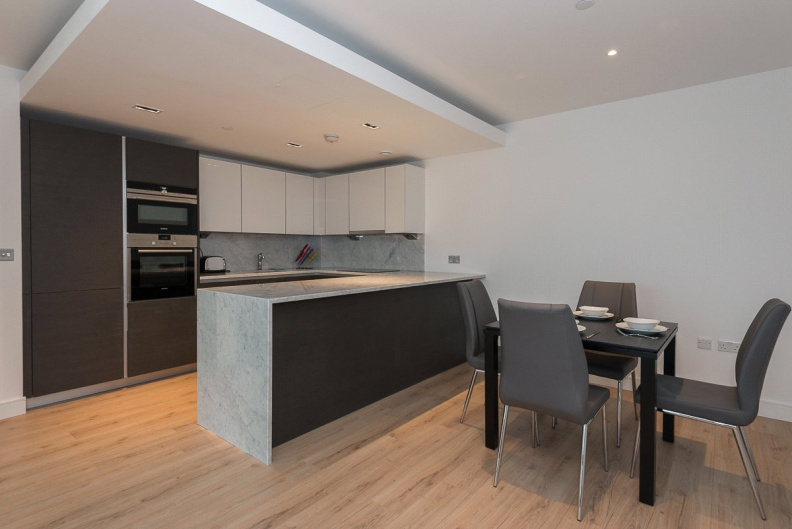 2 bedrooms apartments/flats to sale in Beadon Road, Hammersmith-image 3