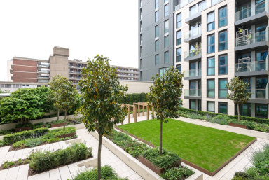 Beadon Road, Hammersmith - W6 view 8