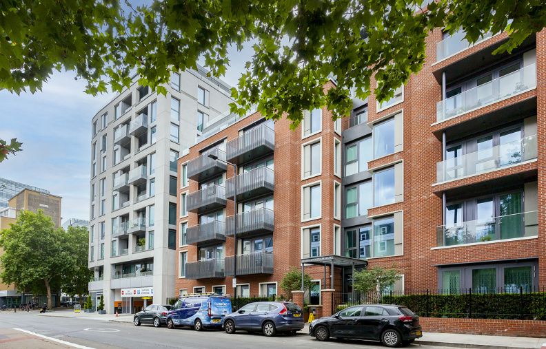 2 bedrooms apartments/flats to sale in Beadon Road, Hammersmith-image 9