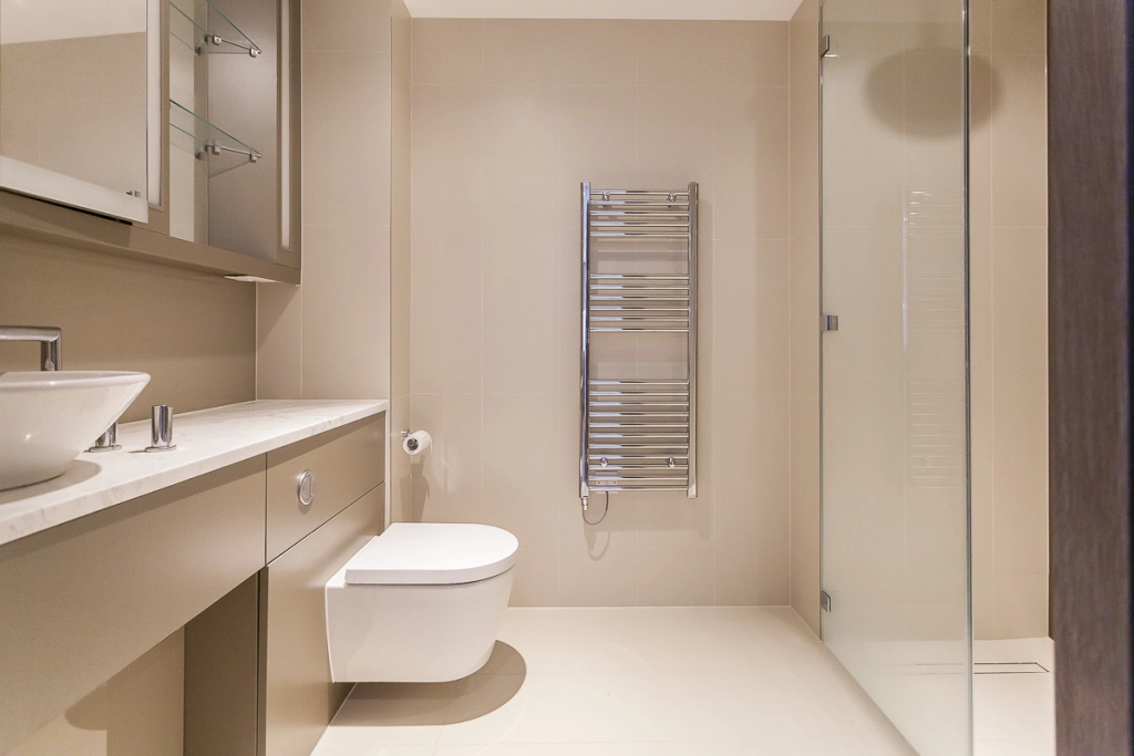 2 bedrooms apartments/flats for sale in North Wharf Road, Paddington - W2 view 14