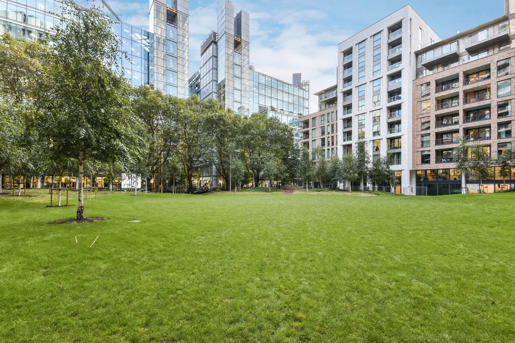 2 bedrooms apartments/flats for sale in North Wharf Road, Paddington - W2 view 17