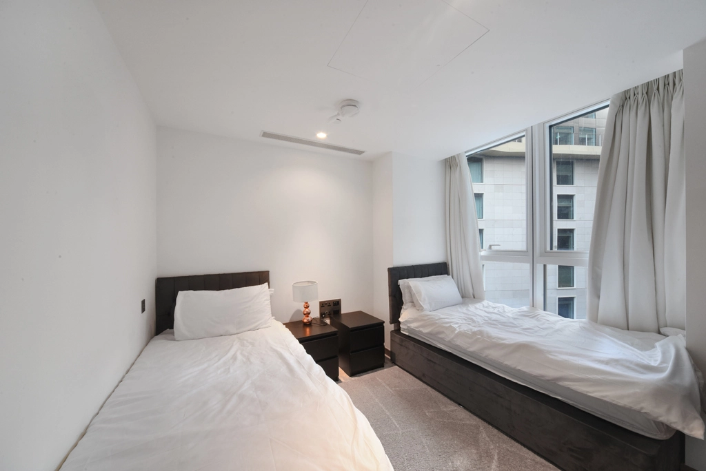 2 bedrooms apartments/flats for sale in North Wharf Road, Paddington - W2 view 12