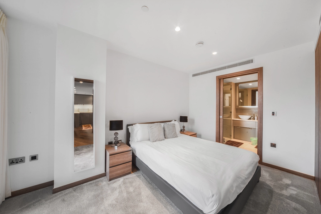 2 bedrooms apartments/flats for sale in North Wharf Road, Paddington - W2 view 11