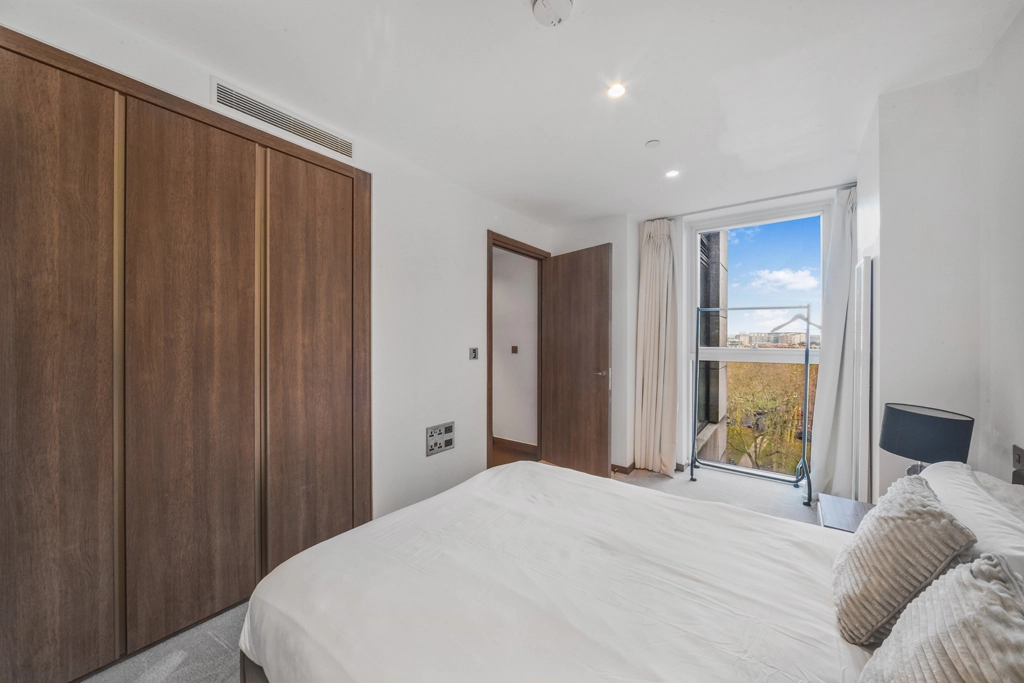 2 bedrooms apartments/flats for sale in North Wharf Road, Paddington - W2 view 6